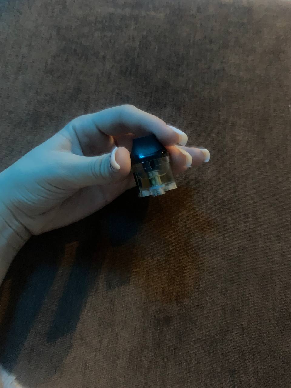 Филин мини - Животные в Магнитогорск